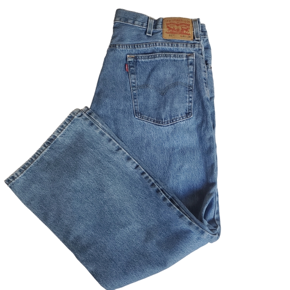 Levi's 517 mens 40X30